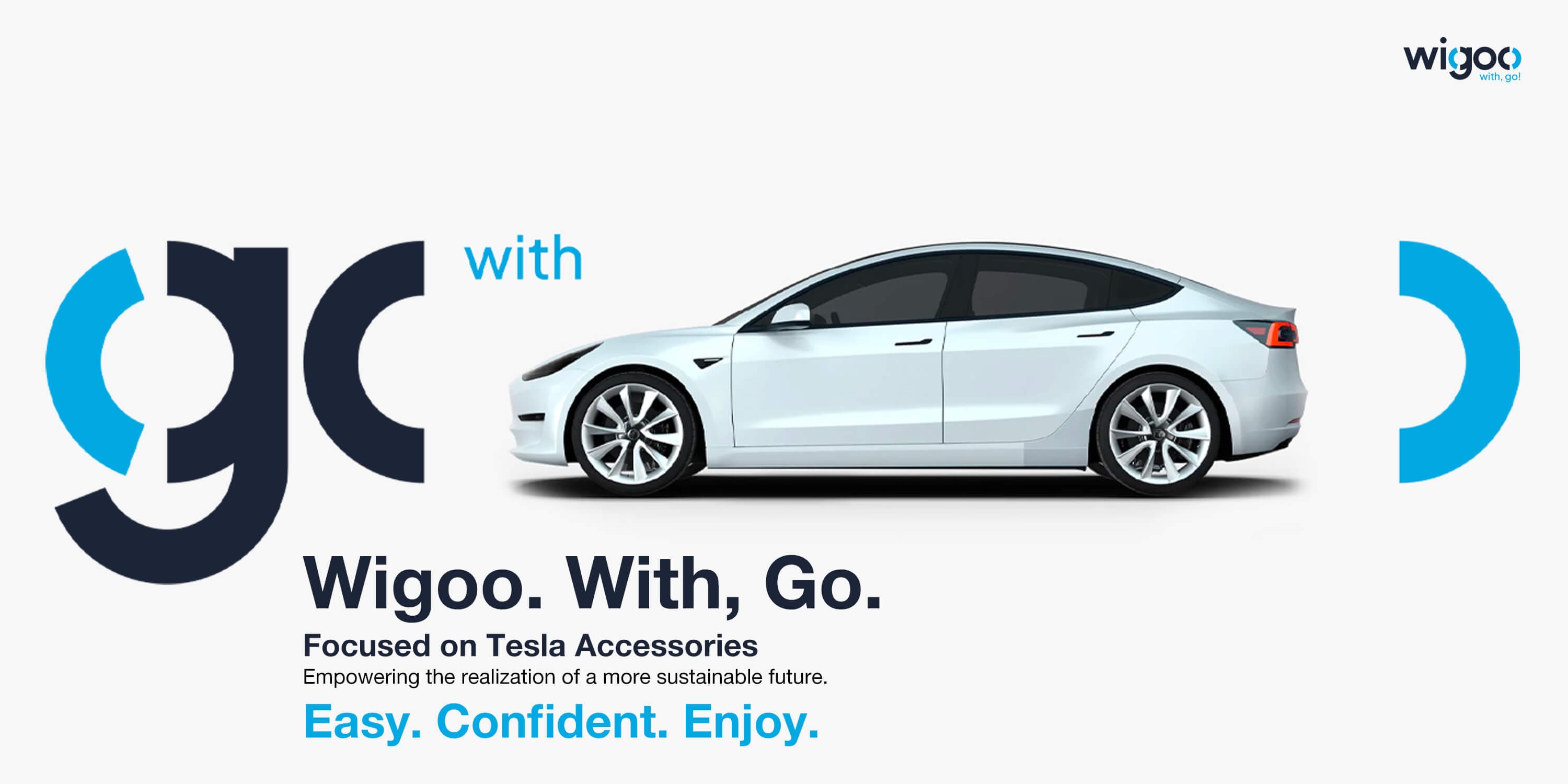 Wigoo screenshot 1