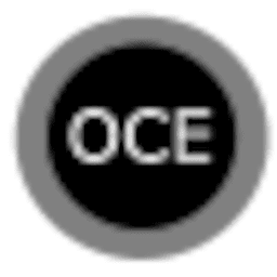 Okral Code Editor screenshot 1