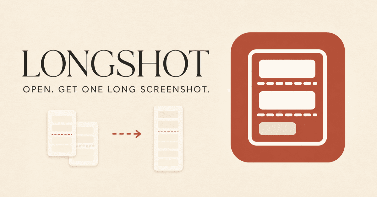LongShot screenshot 1