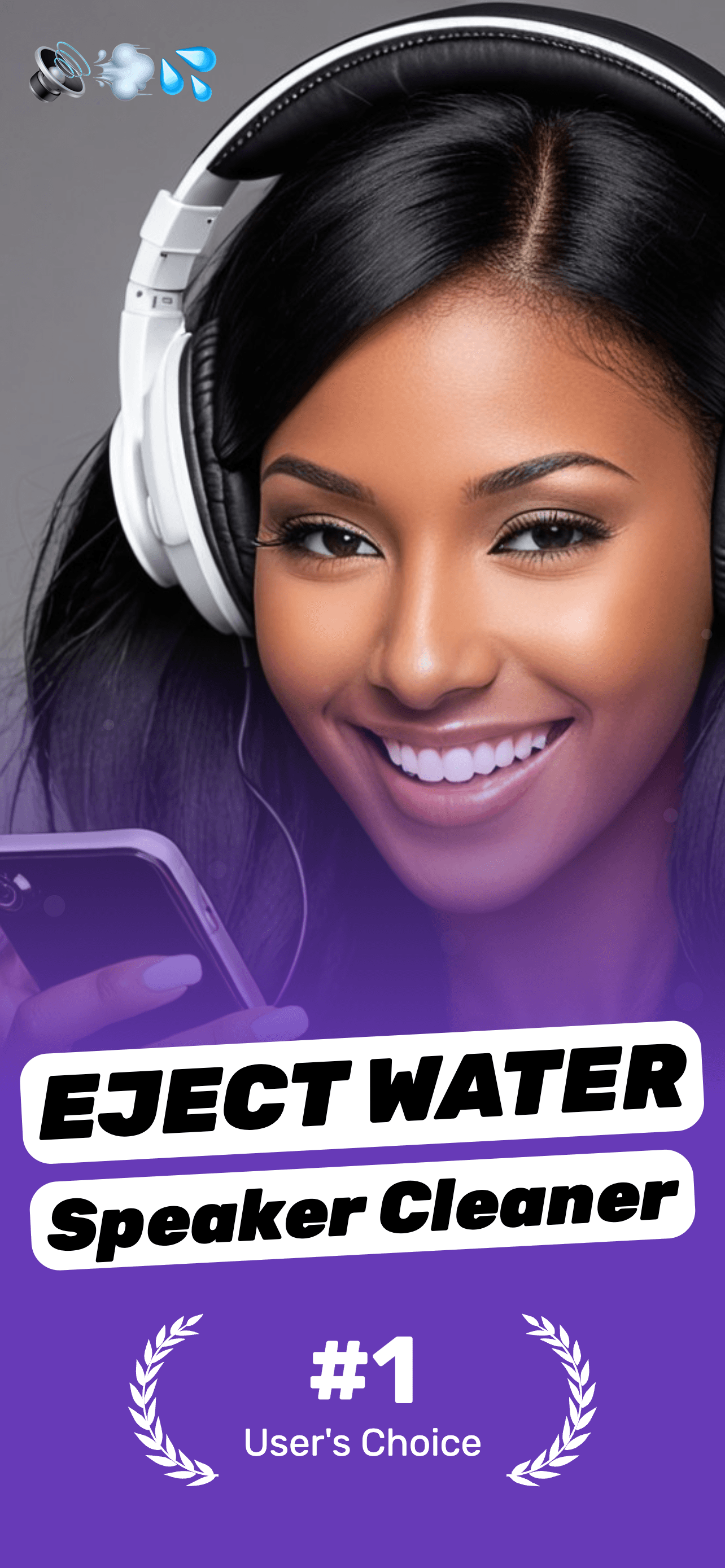 Clear Wave - Blower screenshot 1