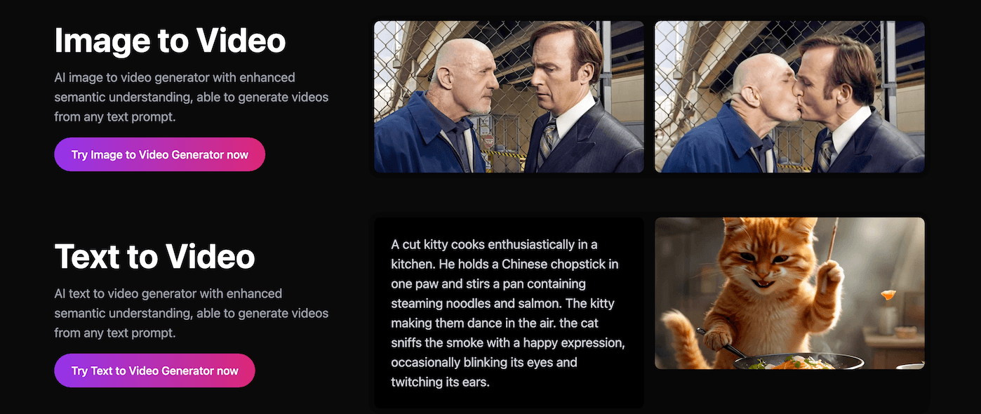 AnimateMyPic screenshot 1