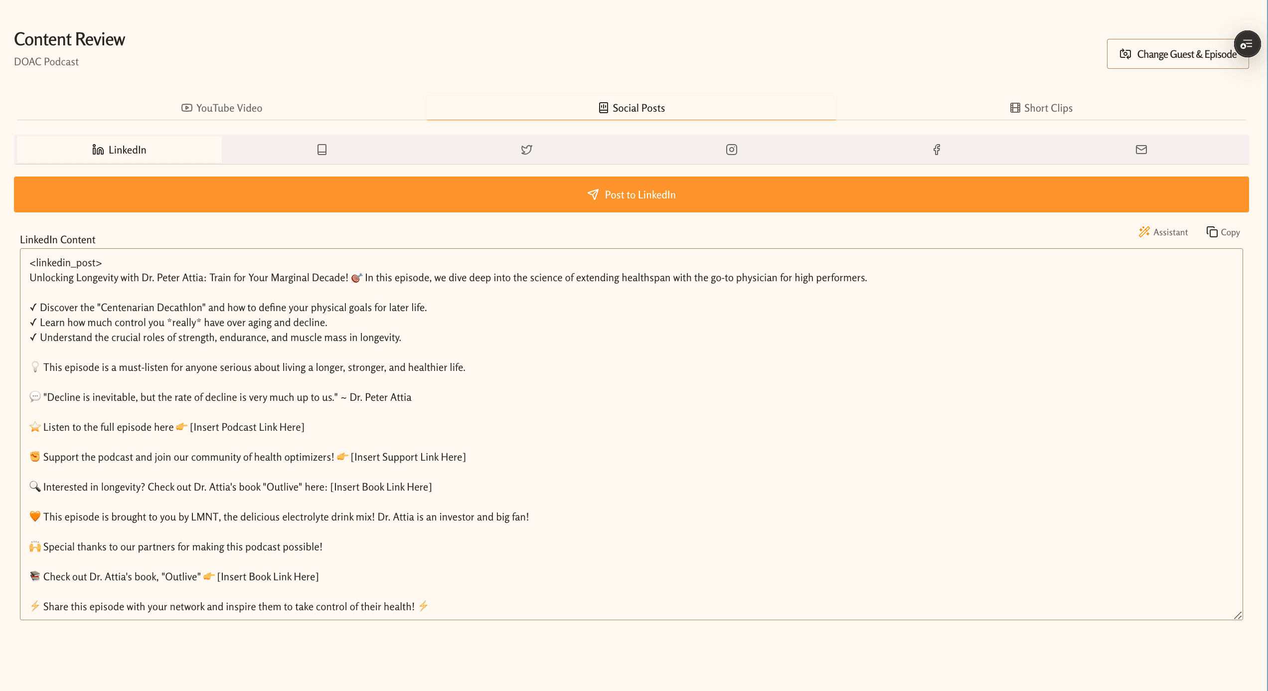 Fluent Frame screenshot 1