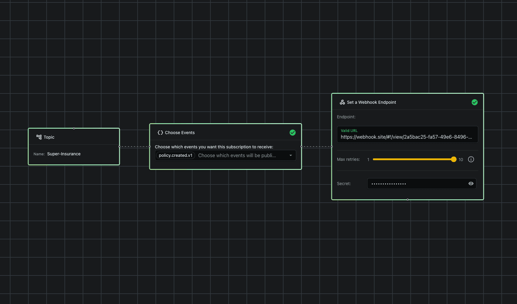 Qala screenshot 1