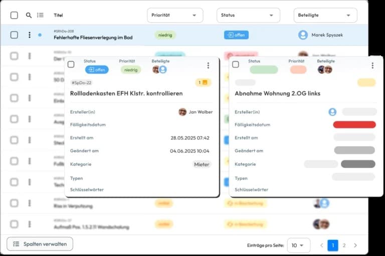 Valoon screenshot 1