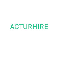 Acturhire screenshot 1