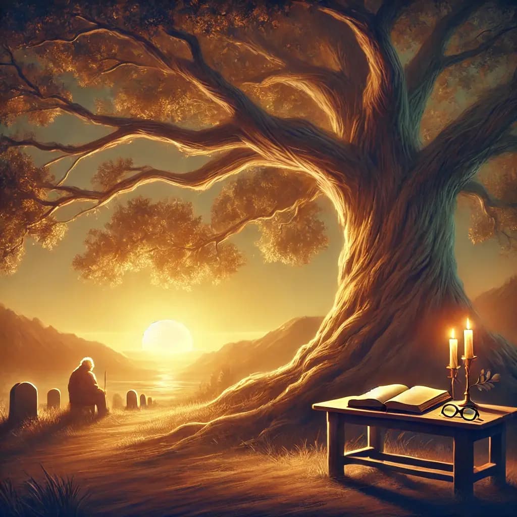 Eulogy Examples screenshot 1