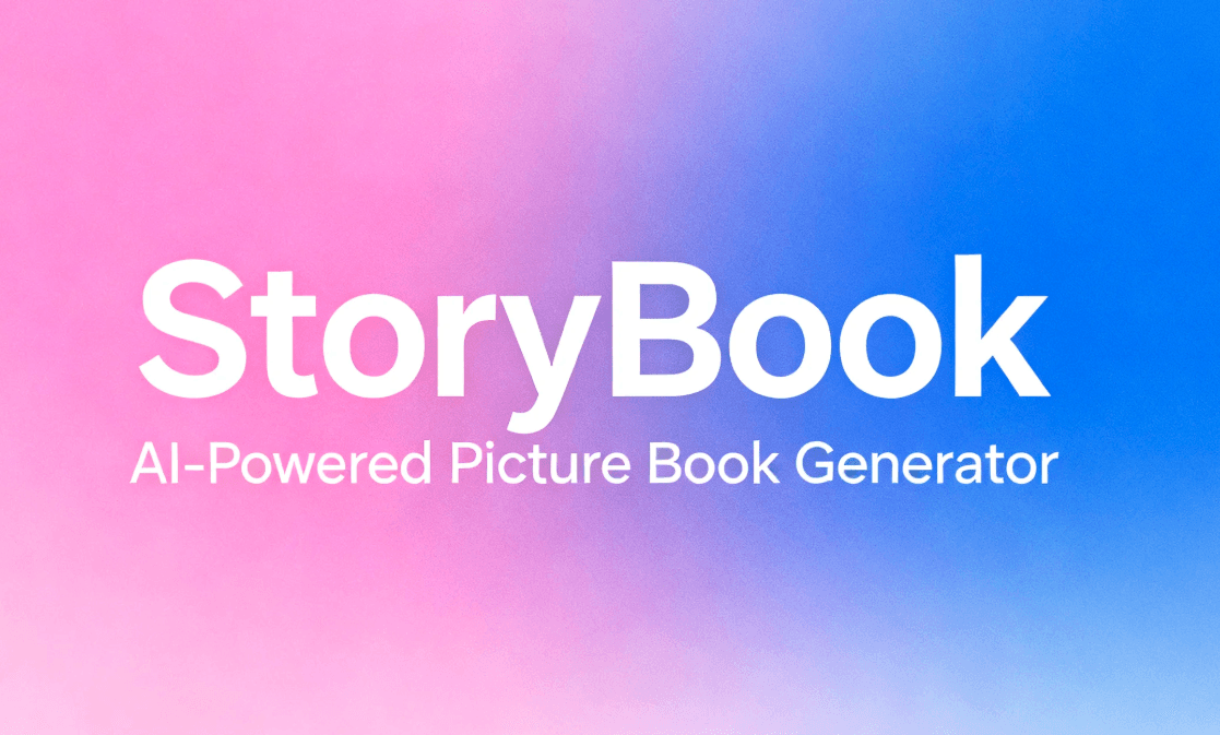 Genstory - free ai story generator screenshot 1