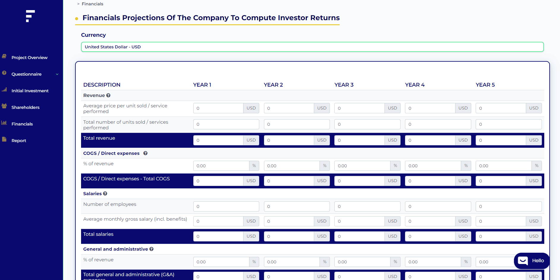 Front Figure screenshot 1