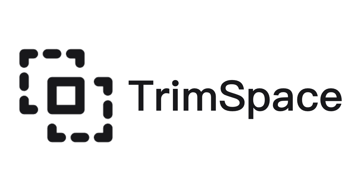 TrimSpace screenshot 1