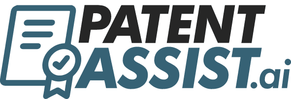 PatentAssist.ai screenshot 1