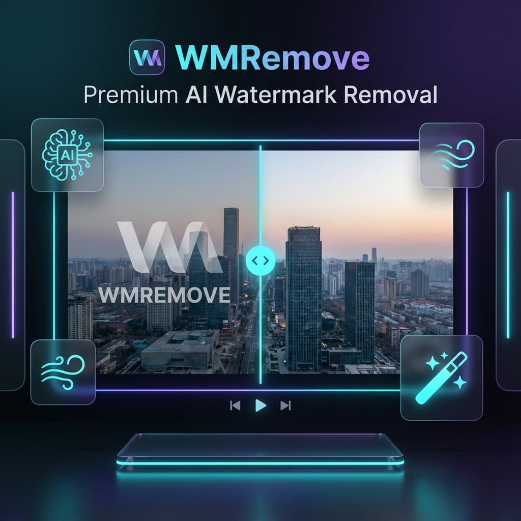 WMRemove screenshot 1