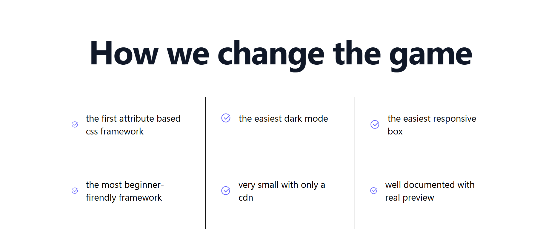 butterfly_css screenshot 1