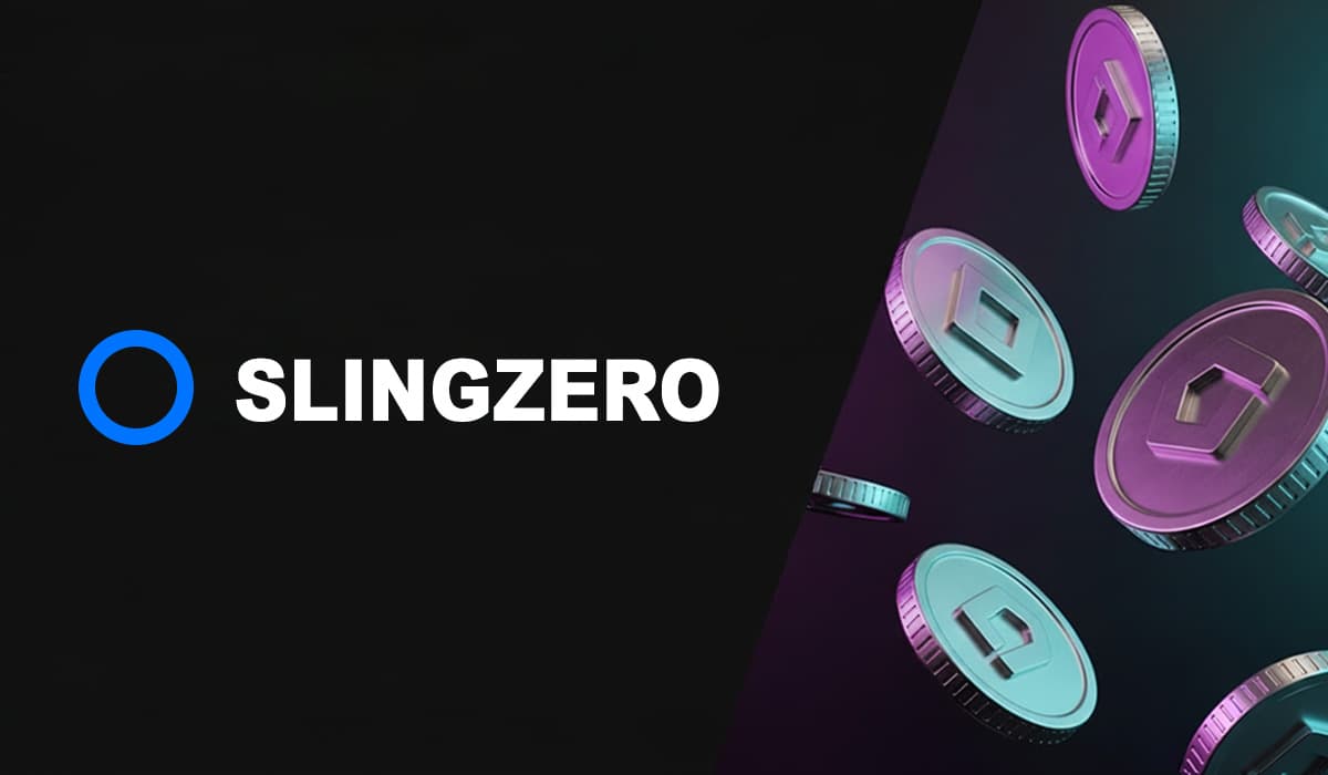 SlingZero - Token Launchpad screenshot 1