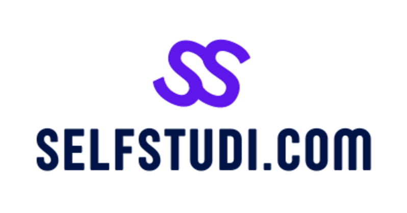 selfstudi.com screenshot 1