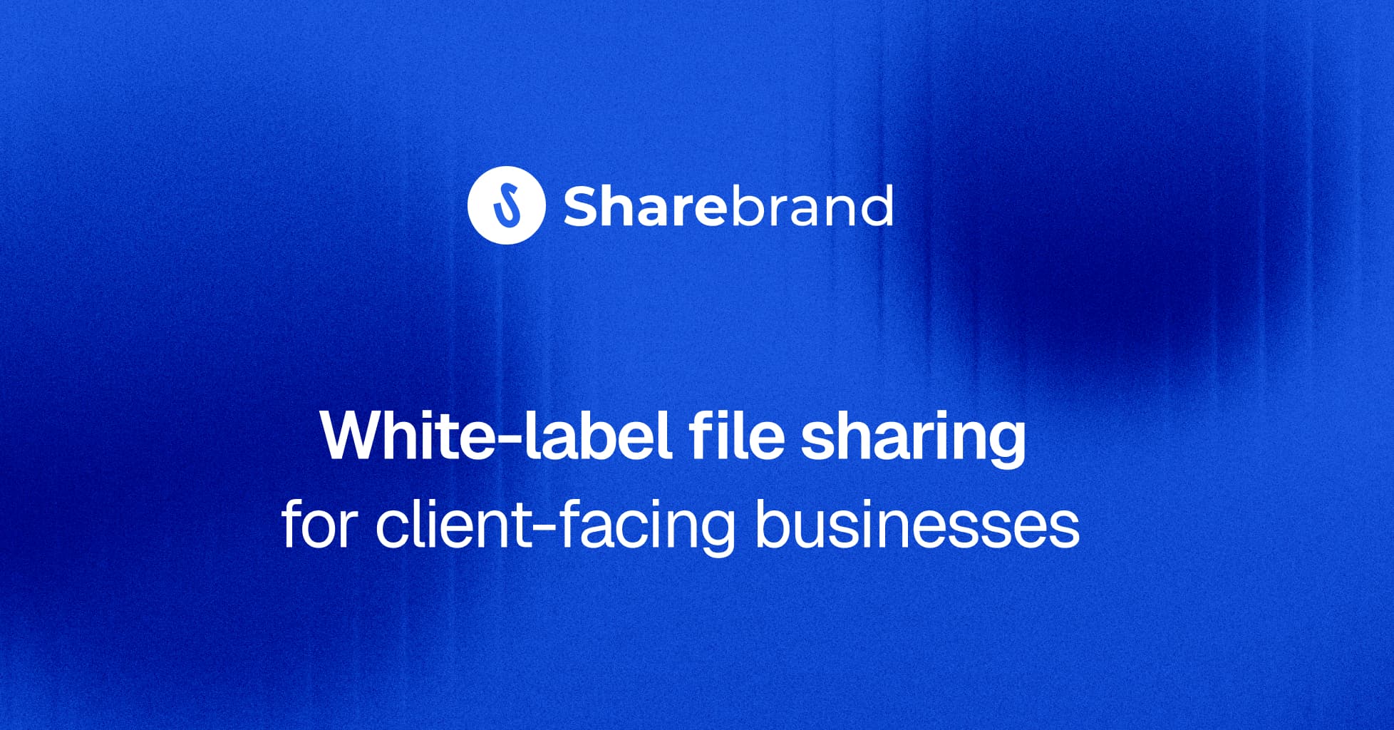 Sharebrand screenshot 1