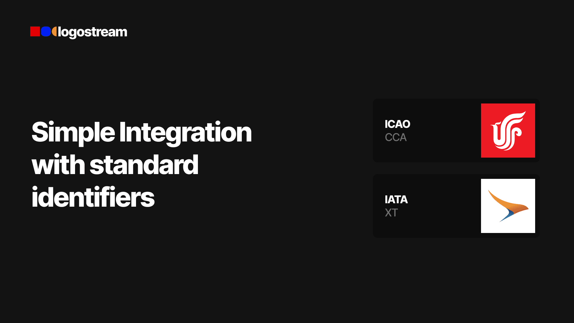 logostream.dev screenshot 1