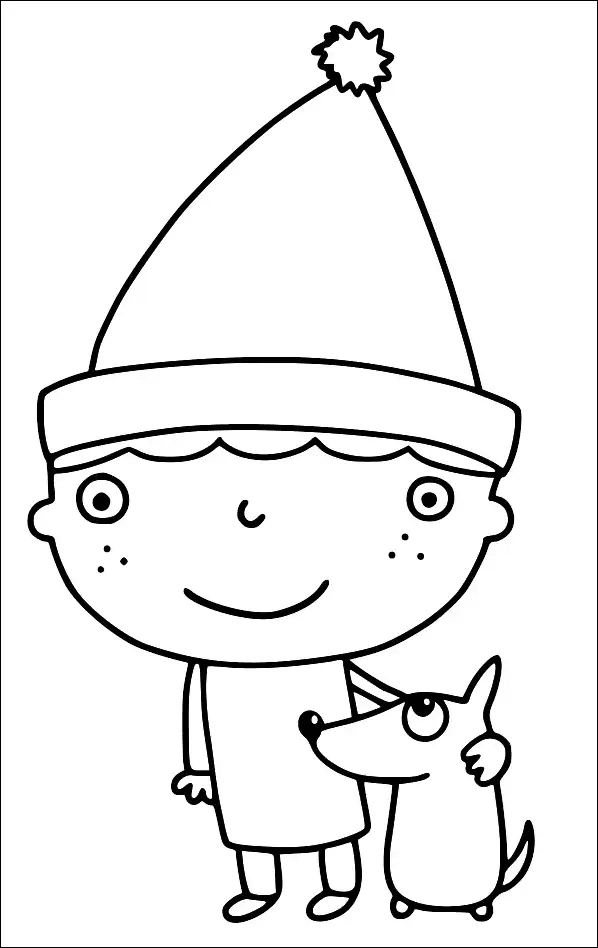 Coloring.Expert screenshot 1