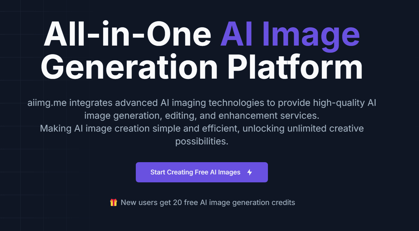 aiimg.me screenshot 1