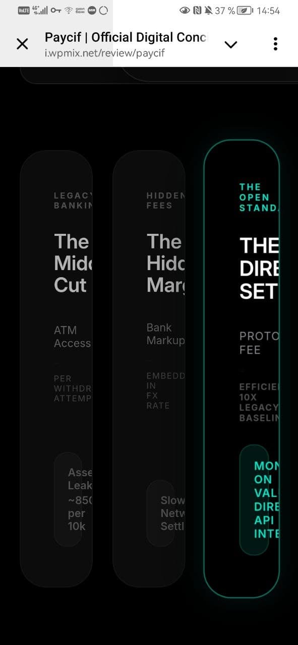 Vibers screenshot 1