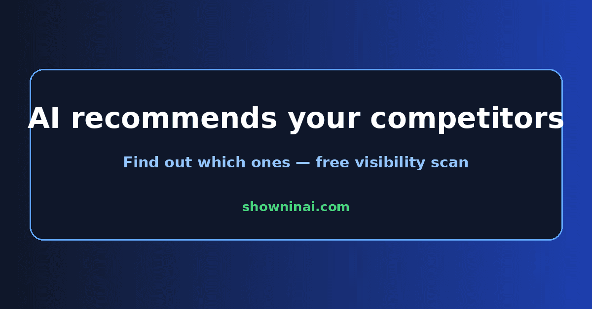 ShownInAI screenshot 1