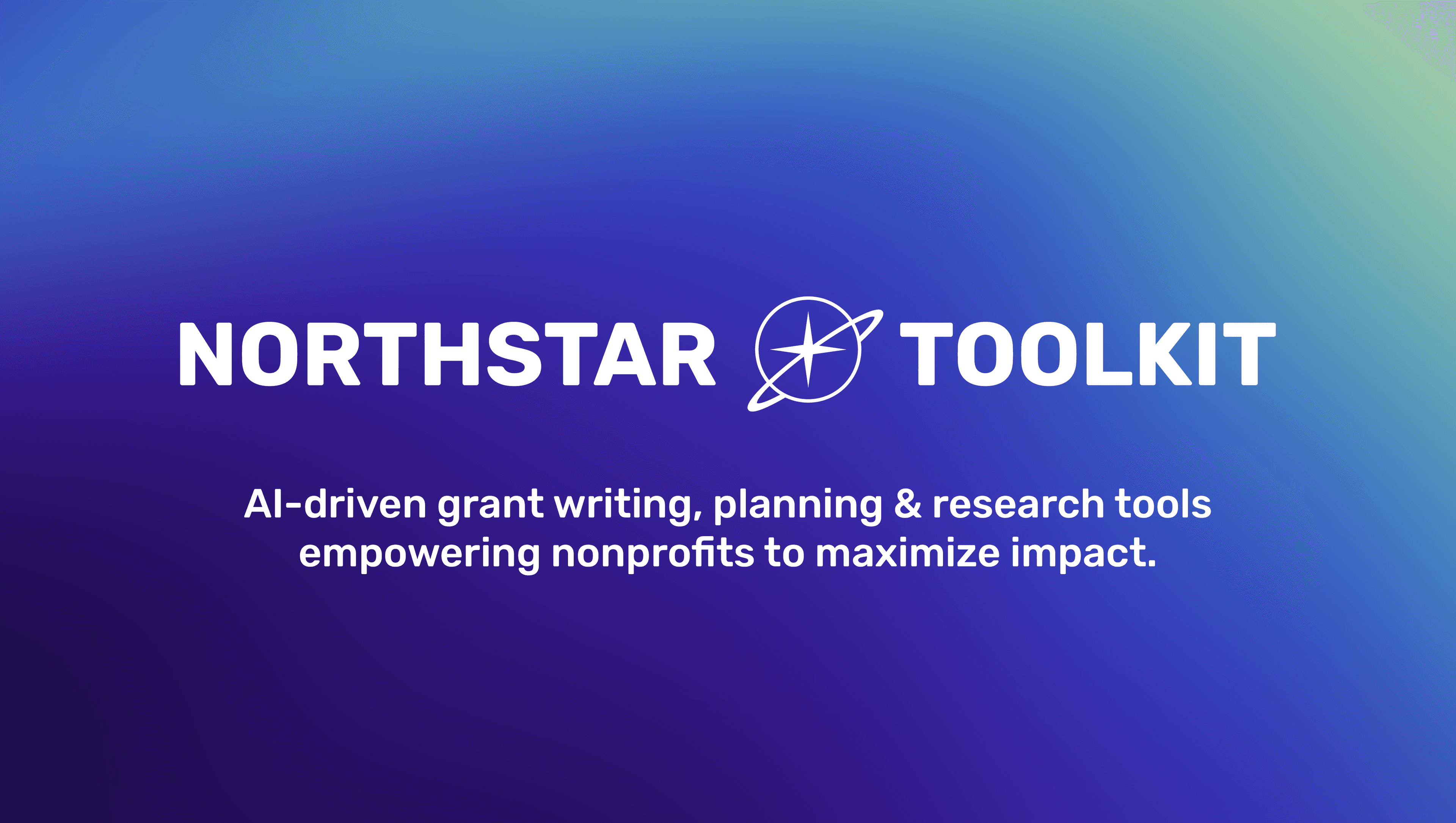 Northstar Toolkit screenshot 1
