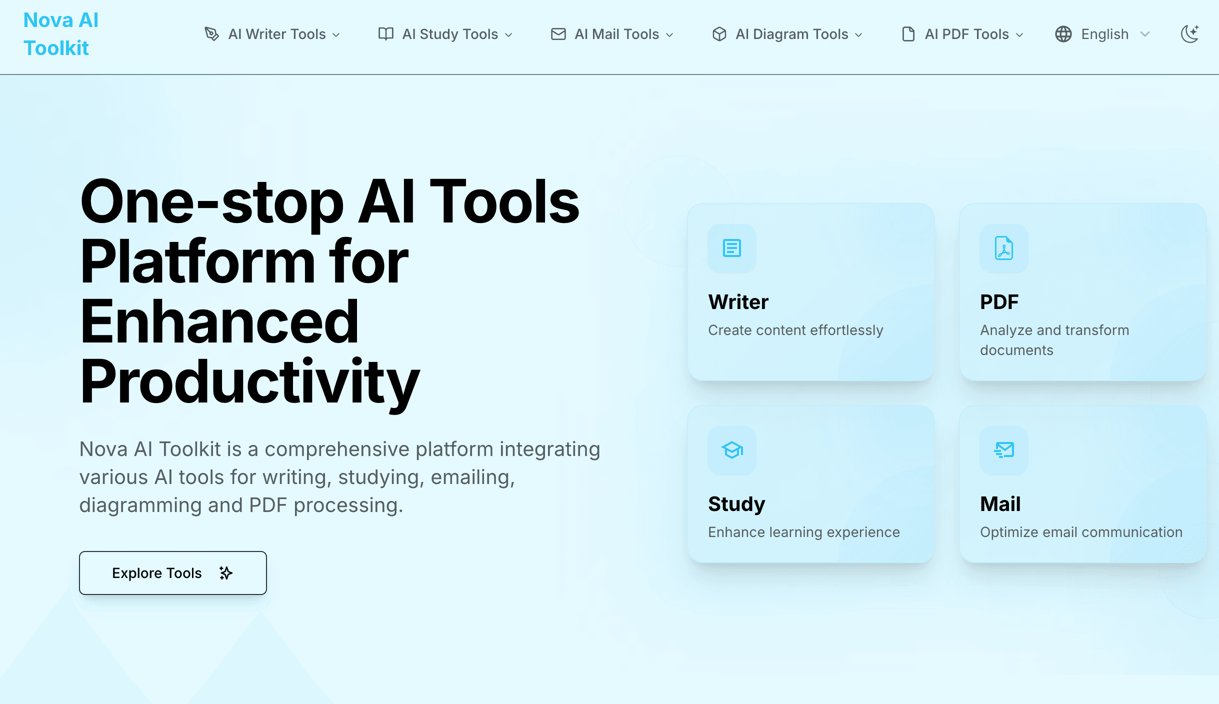 nova_toolkit screenshot 1