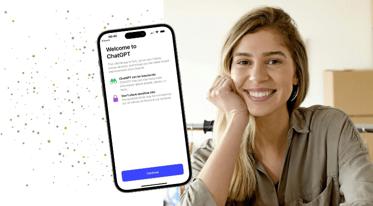Use AI Securely screenshot 1