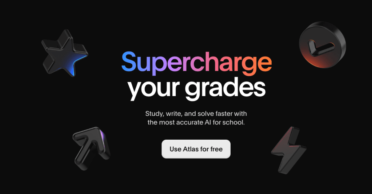 Altas screenshot 1