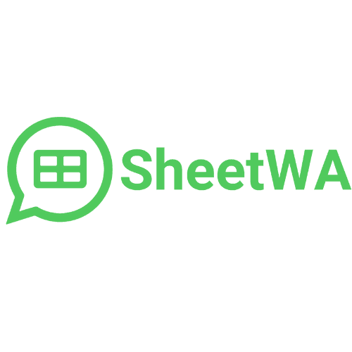 SheetWA screenshot 1