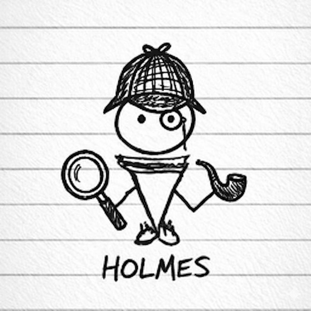 Holmes Filter screenshot 1
