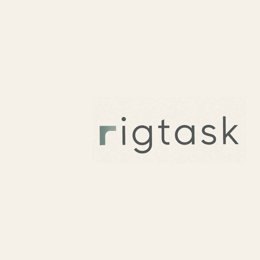 Rigtask screenshot 1