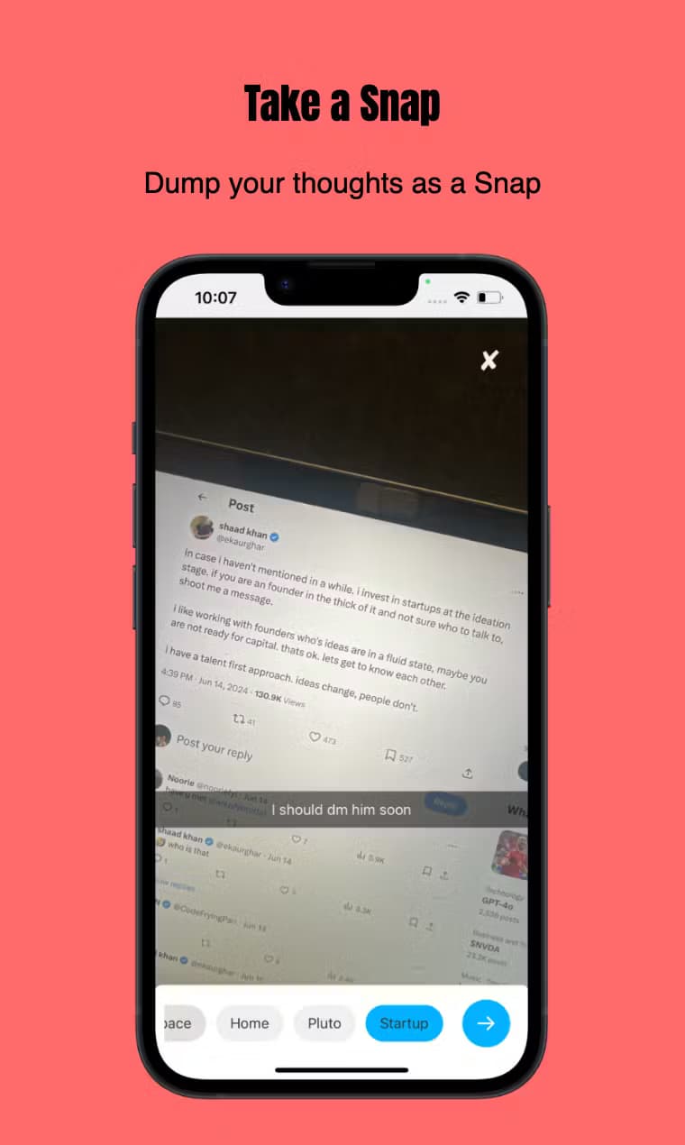 Time Machine screenshot 1