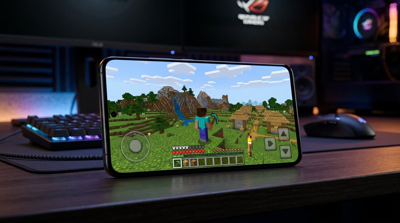 PojavlauncherDL screenshot 1