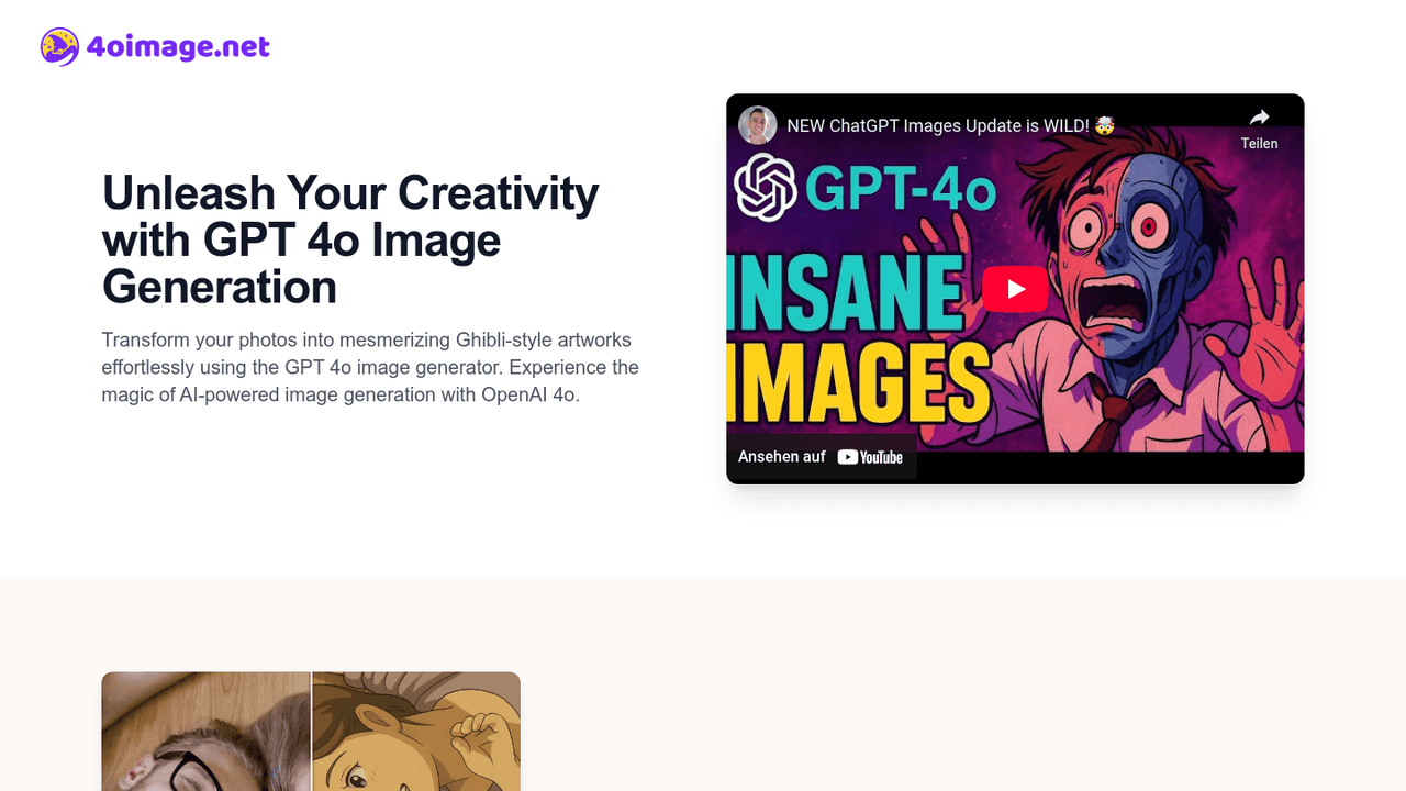 4o image screenshot 1