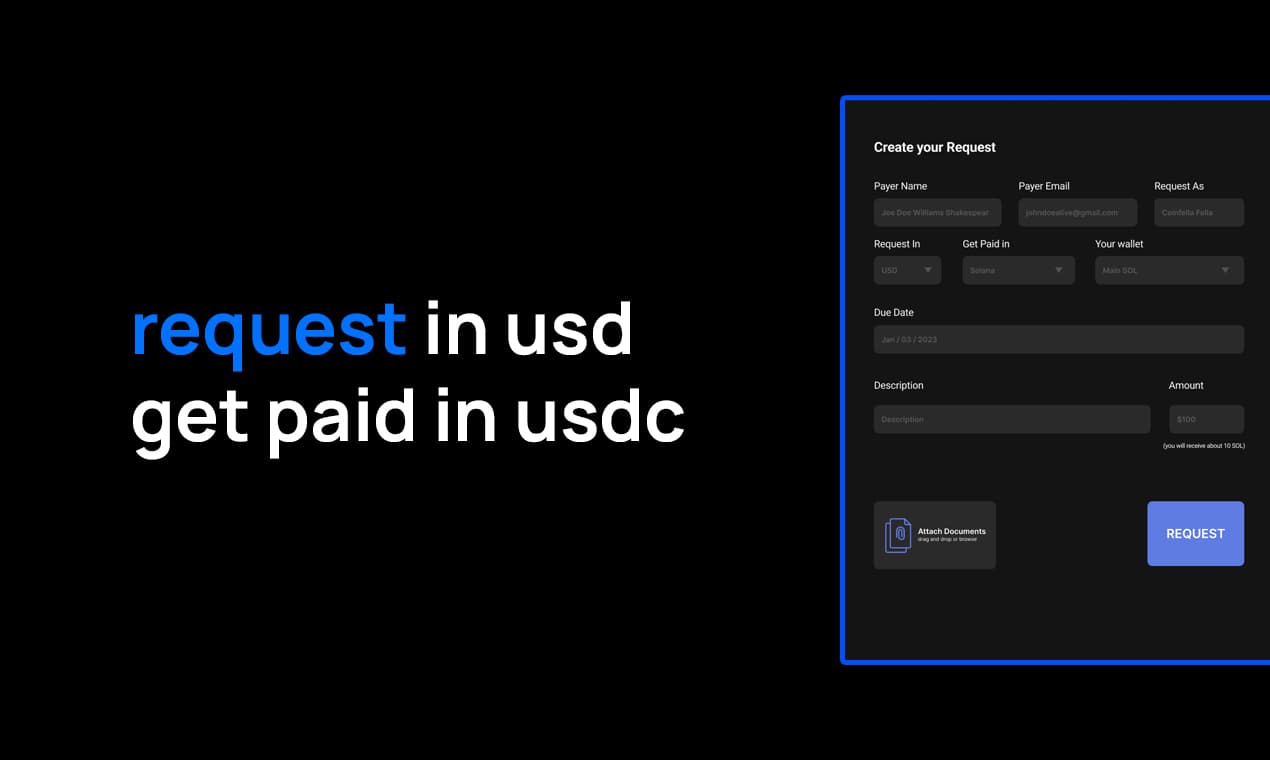 Coinfella screenshot 1