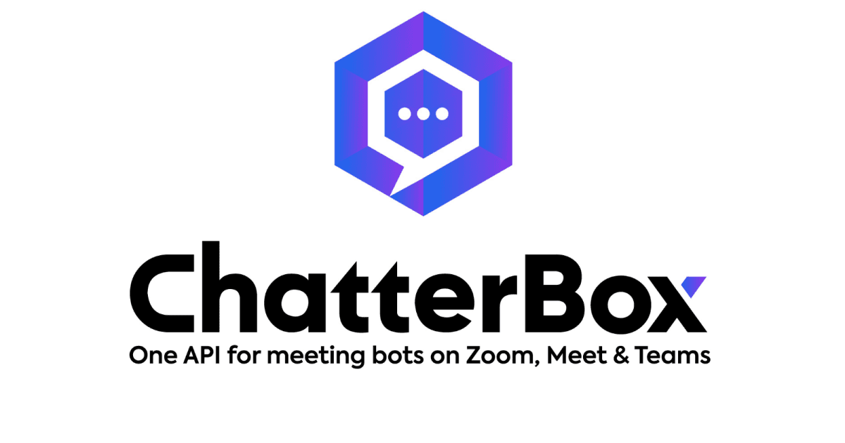 ChatterBox screenshot 1