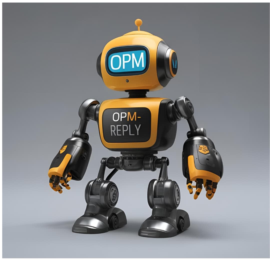 opmreplygenerator screenshot 1