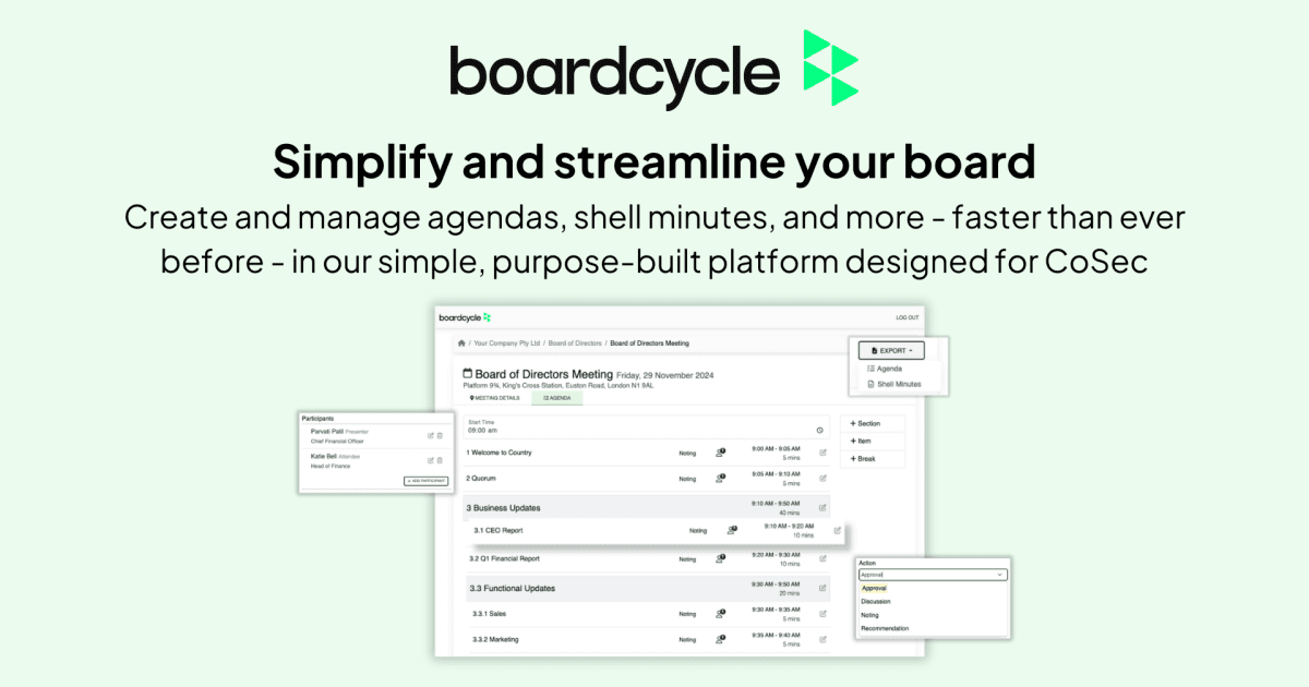 boardcycle screenshot 1