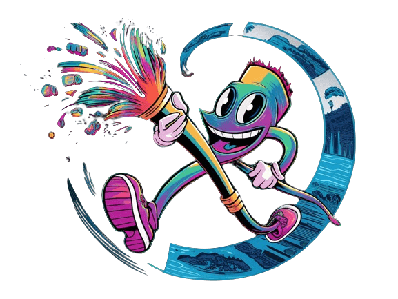 Flux Image AI screenshot 1