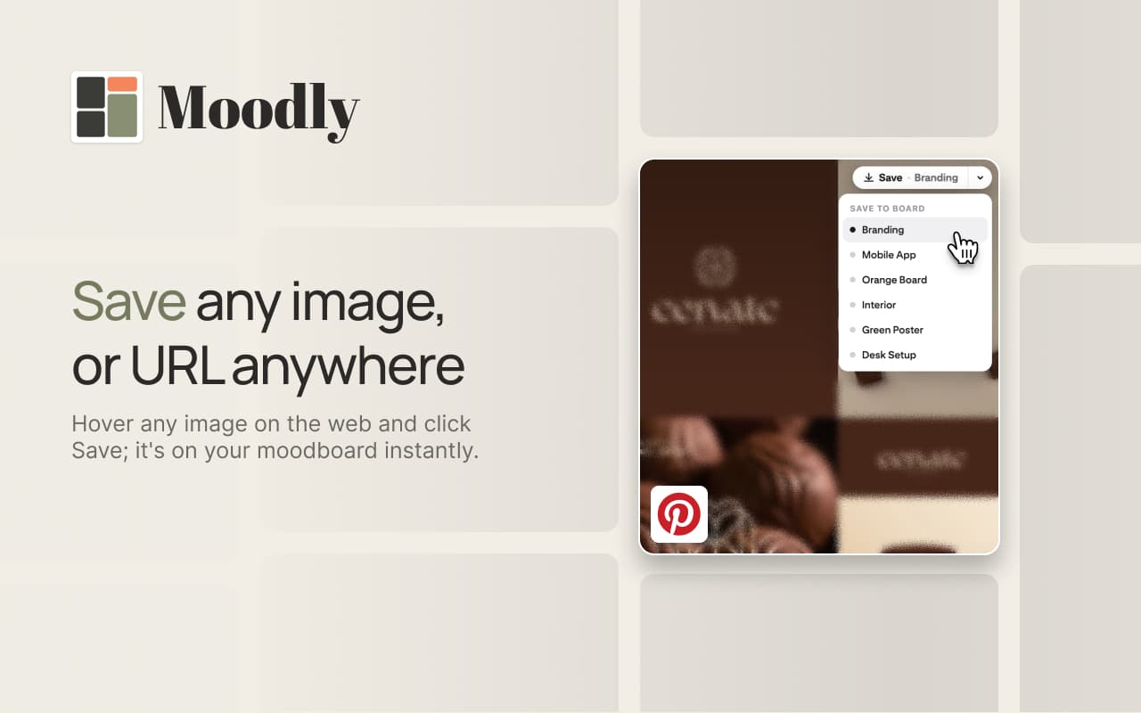 Moodly screenshot 1