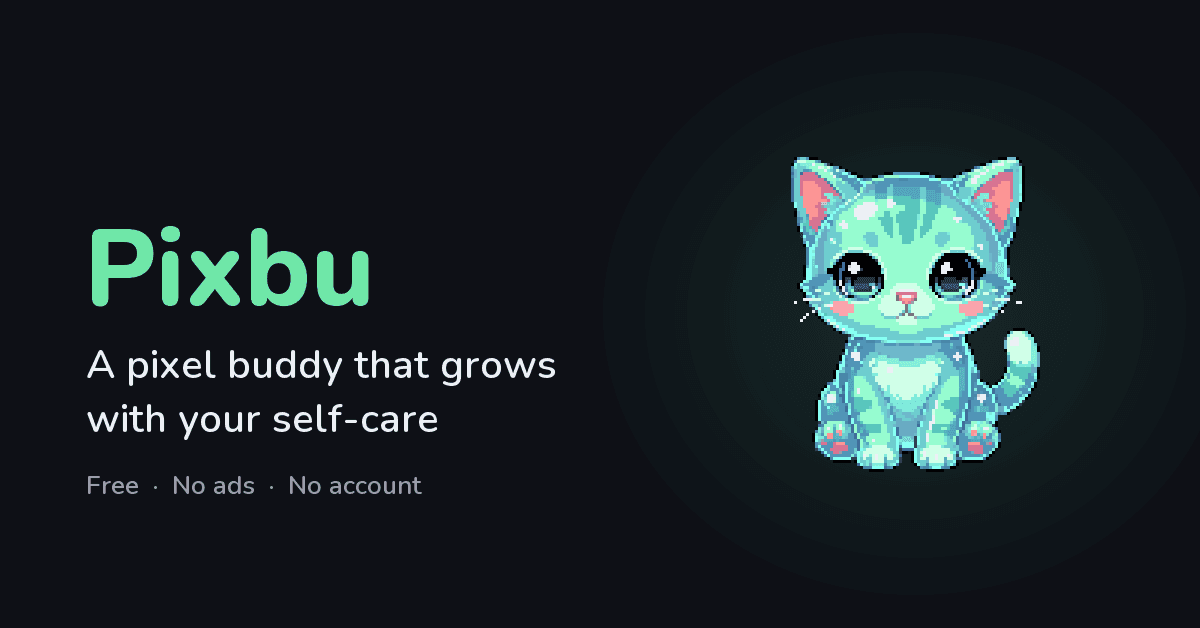 Pixbu screenshot 1