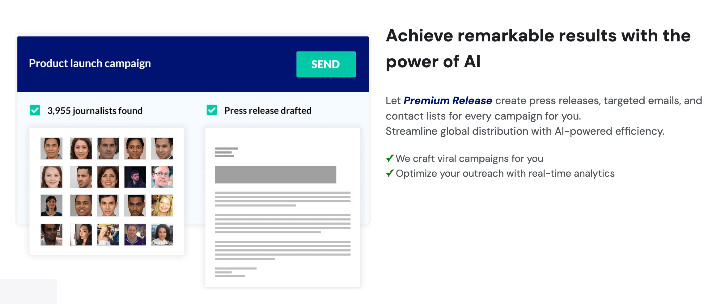 Premium Release screenshot 1