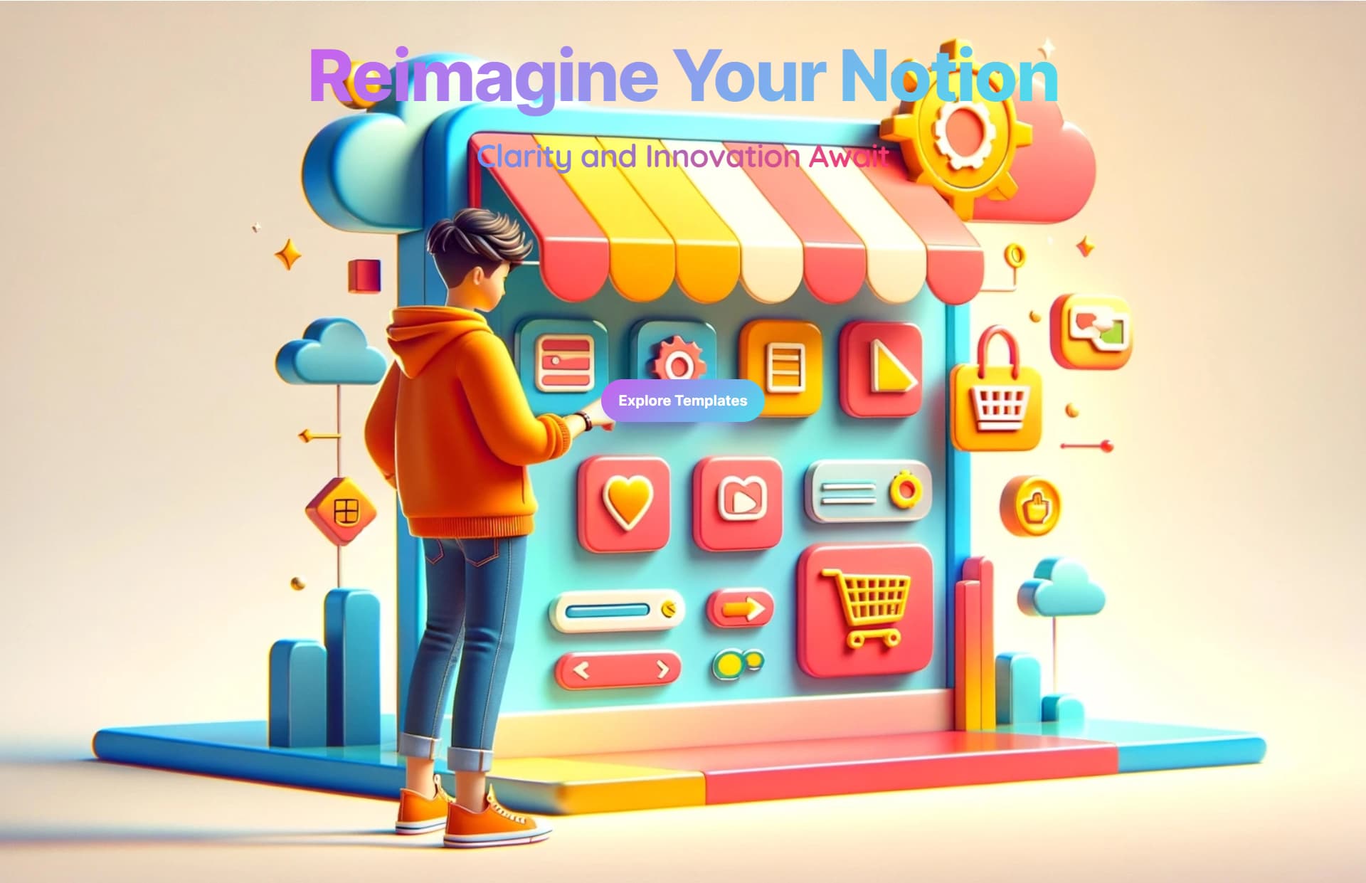 Notiostore screenshot 1