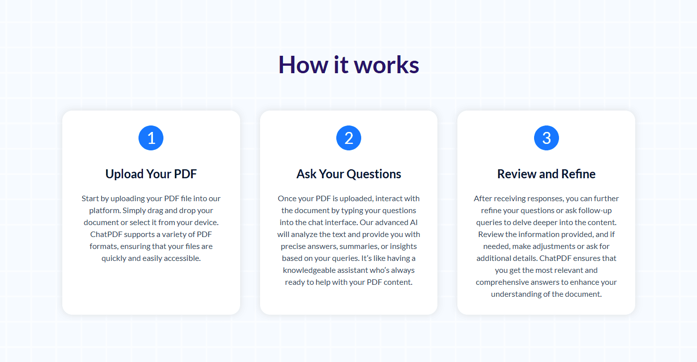  Chat-Pdf.net screenshot 1