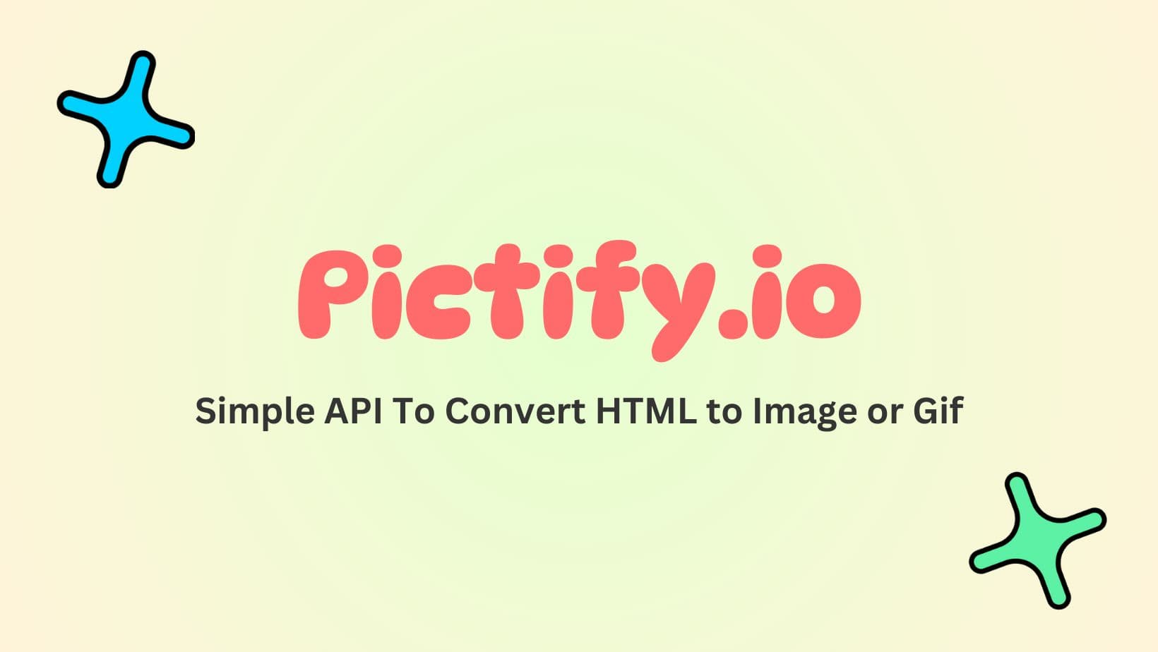 Pictify screenshot 1