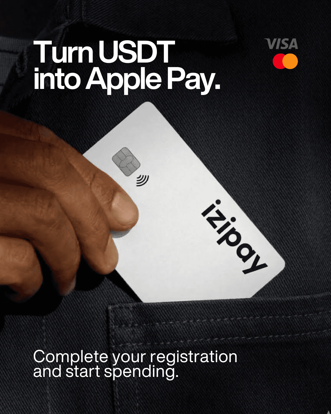 IZIPAY screenshot 1