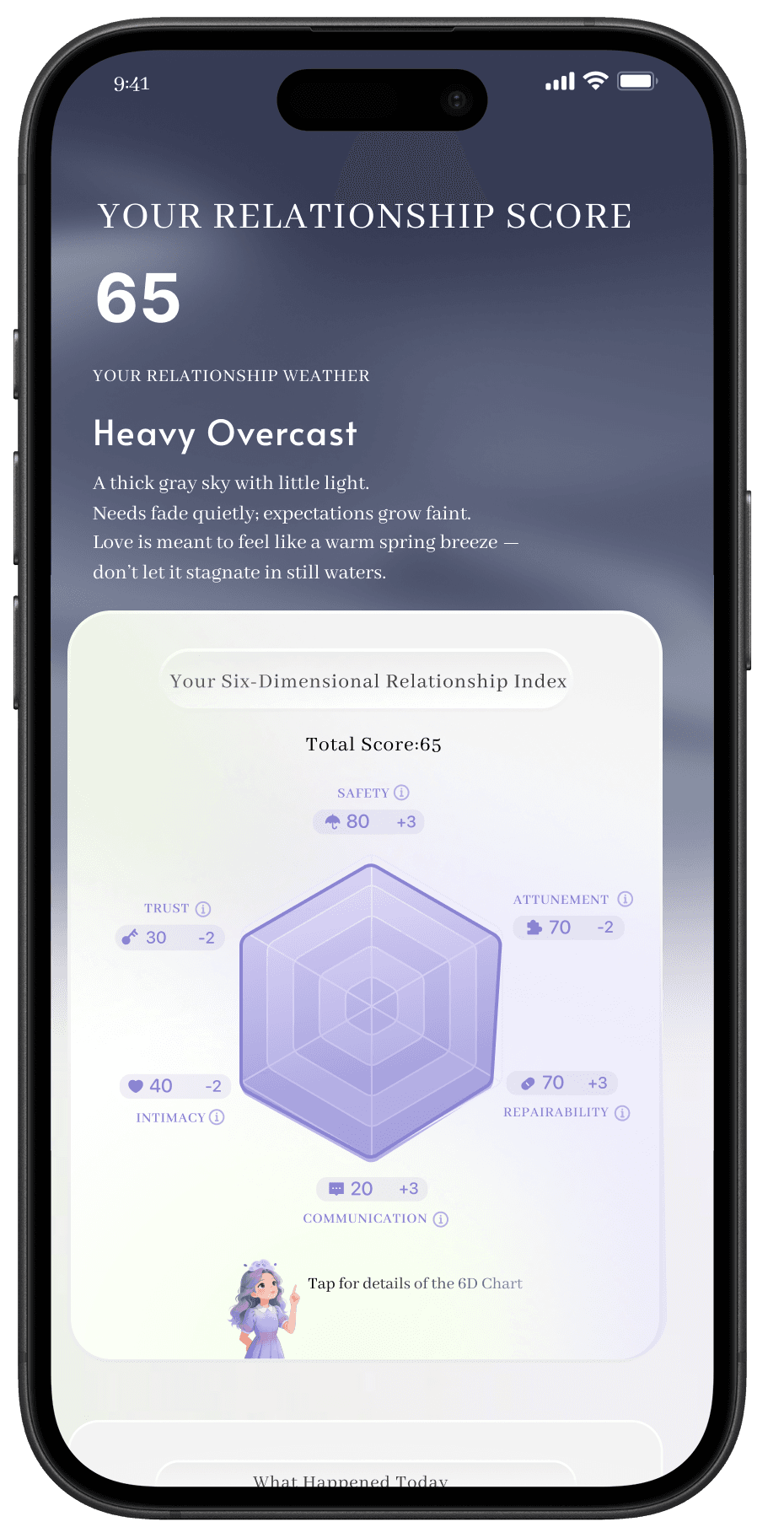 Snowie AI screenshot 1