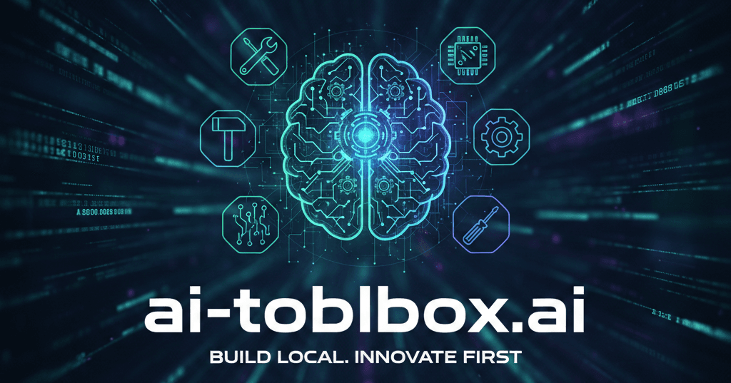 AI Toolbox Video Splitter screenshot 1