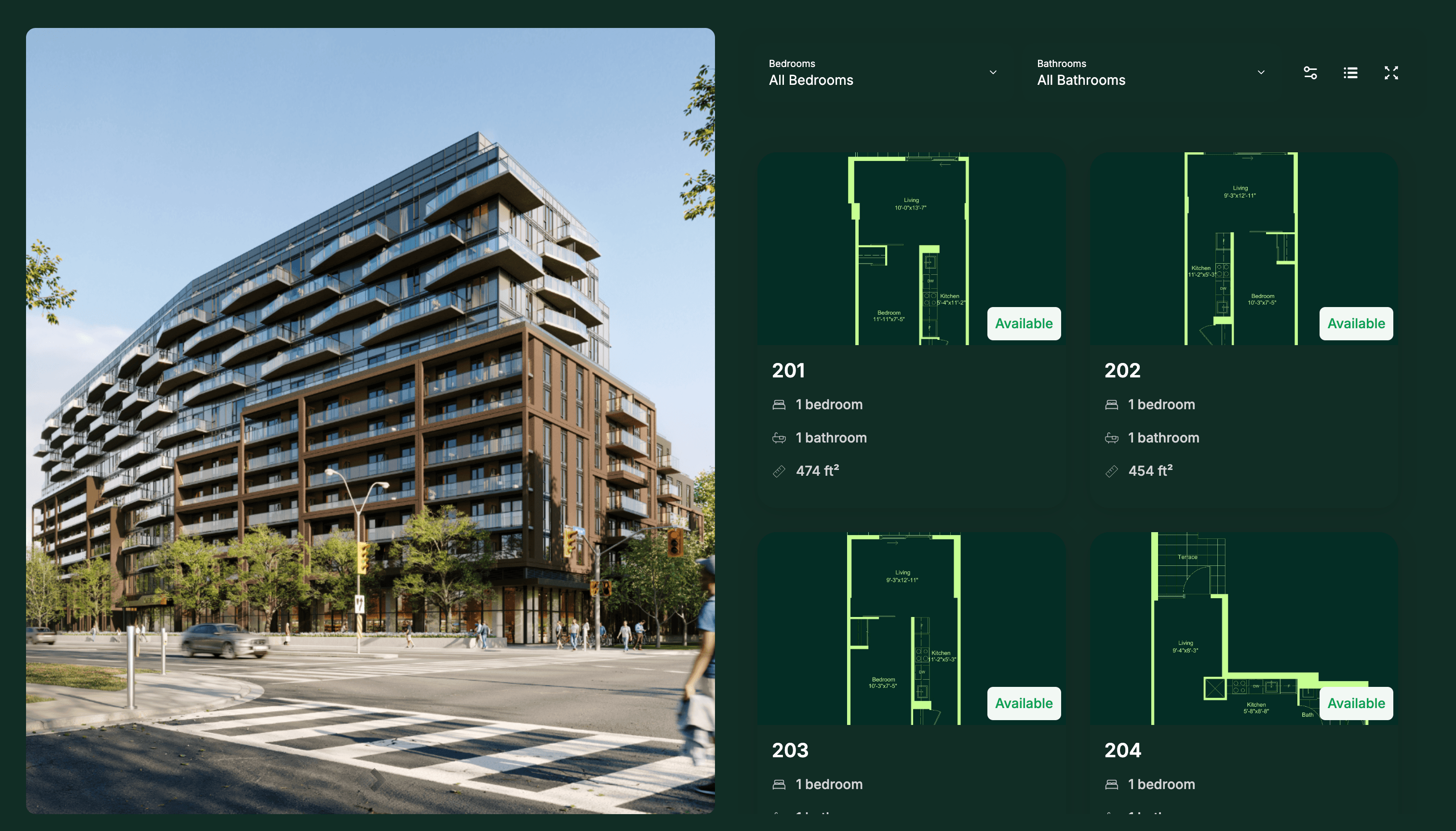 Planpoint Viewer screenshot 1