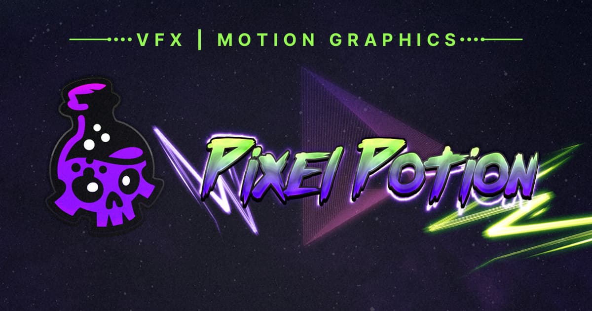 Pixel Potion screenshot 1